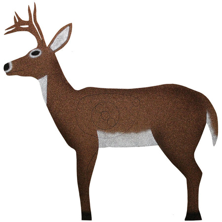 OnCore Archery Target Large Deer w/ Antlers