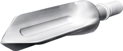 G5 BALLISTIC MATCH POINT DEADMEAT BMP 125GR 3PK