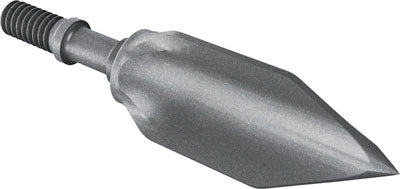 G5 PRACTICE HEAD BALLISTIC MATCH POINT MONTEC 100GR 3PK