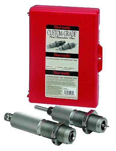 HORN DIE SET FULL LENGTH TWO DIE 220SWIFT