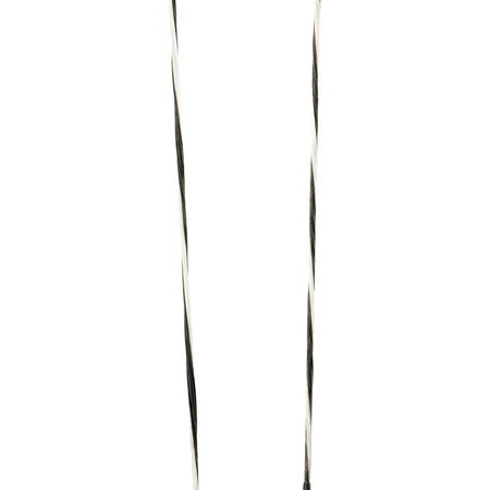 Genesis Bowstring Black/White