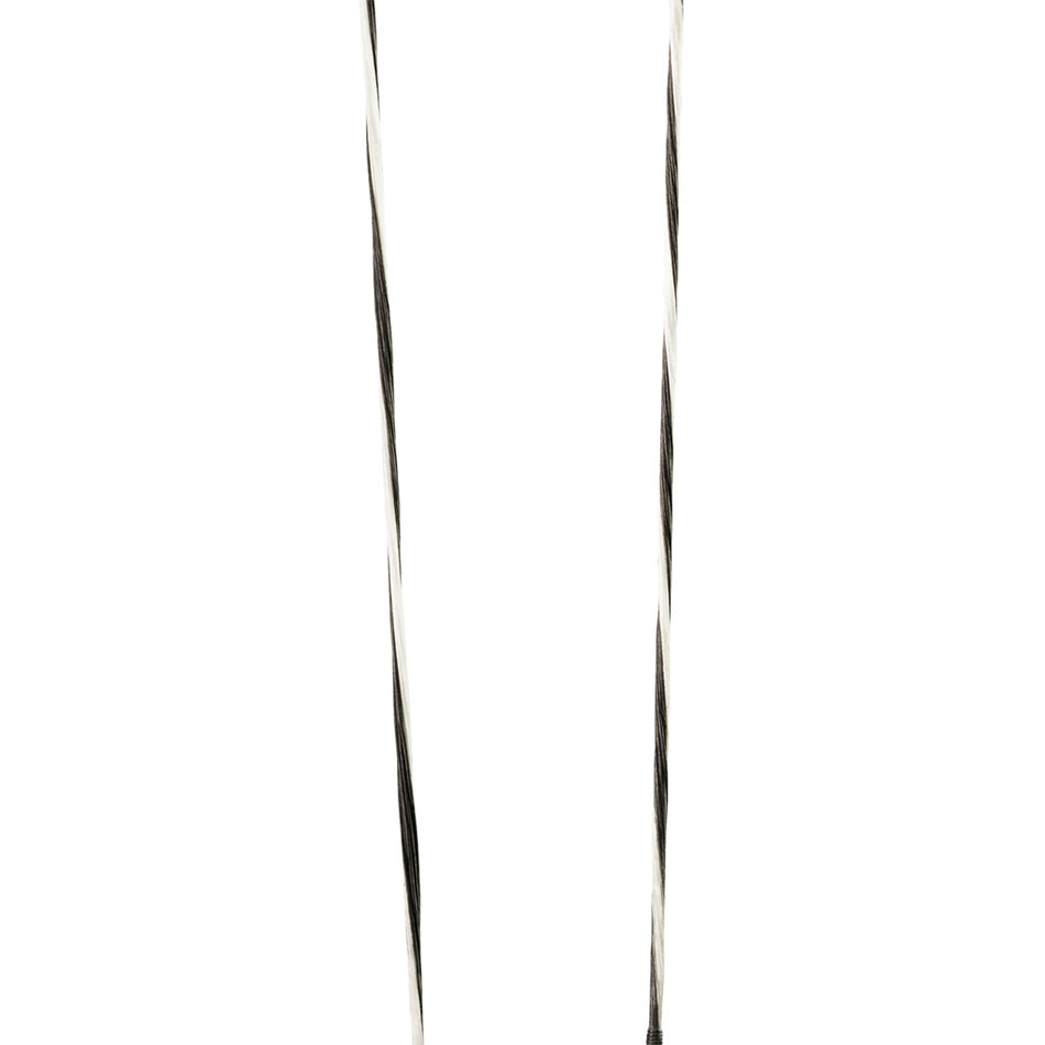Genesis Bowstring Black/White