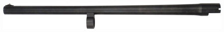 CARLSONS 870 12GA REPLACEMENT BARREL 18.5 FRONT SGT BREECHER