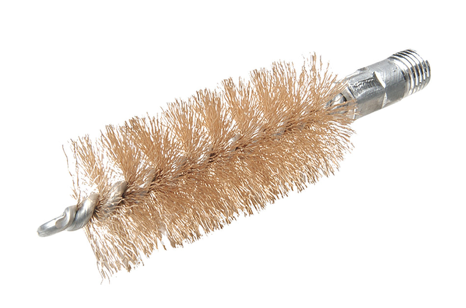 Hoppe's 1315P Phosphor Bronze Brush 44/45 10 Pack