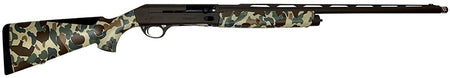 SL5 WATERFOWL 12/3.5" 28" Brn/Camo 5-Chk
