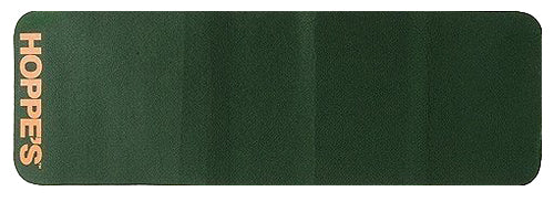 Hoppe's MAT2 Gun Cleaning Pad Acrylic Top With Vinyl Backing 12" x 36"