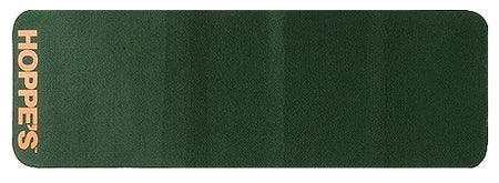 Hoppe's MAT2 Gun Cleaning Pad Acrylic Top With Vinyl Backing 12" x 36"
