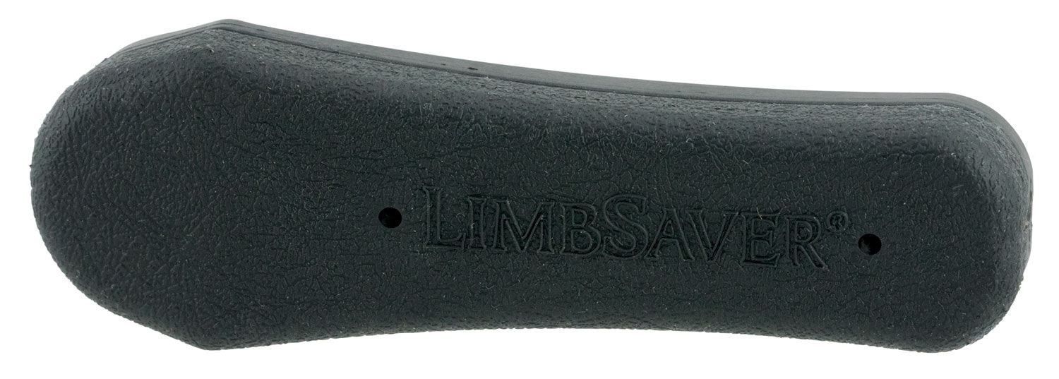 Limbsaver 10025 Magpul Stock Black Rubber Fits Magpul STR/CTR Stock