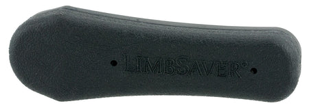 Limbsaver 10025 Magpul Stock Black Rubber Fits Magpul STR/CTR Stock
