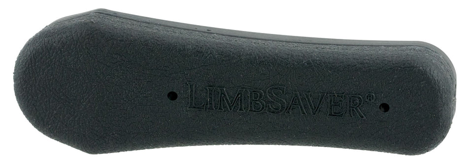 Limbsaver 10025 Magpul Stock Black Rubber Fits Magpul STR/CTR Stock