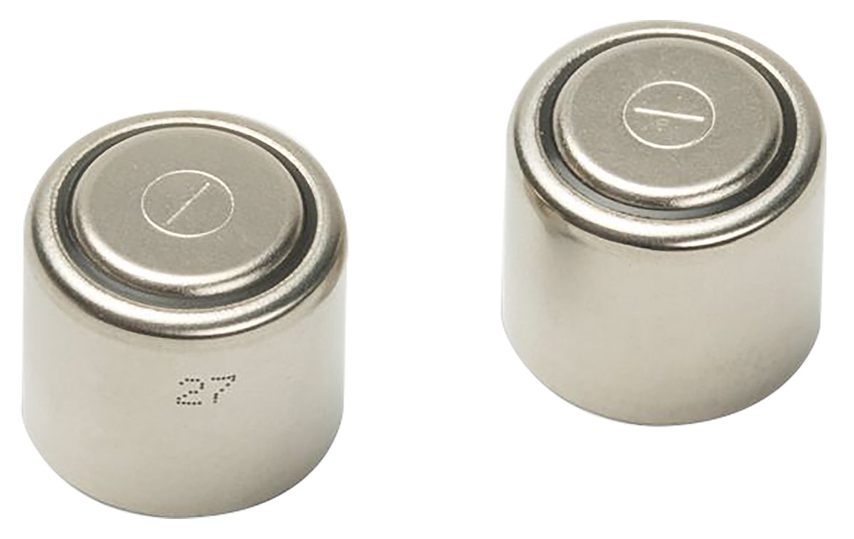 LaserMax LMS2X13NC 1/3N Battery Silver 3.0 Volt 160 mAh (2) Single Pack