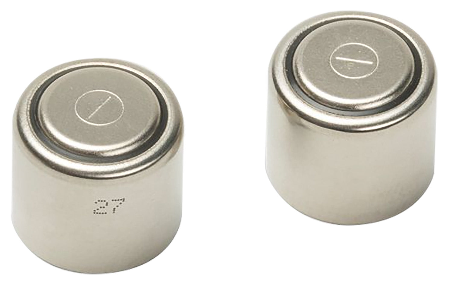 LaserMax LMS2X13NC 1/3N Battery Silver 3.0 Volt 160 mAh (2) Single Pack
