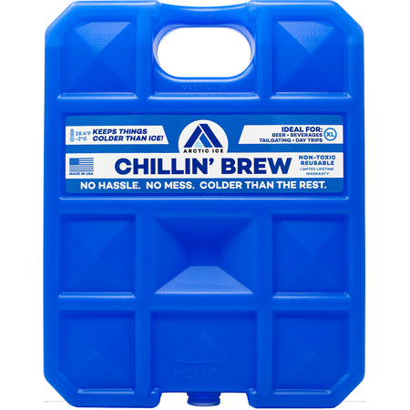 Arctic Ice Chillin' Brew 5.0 LB