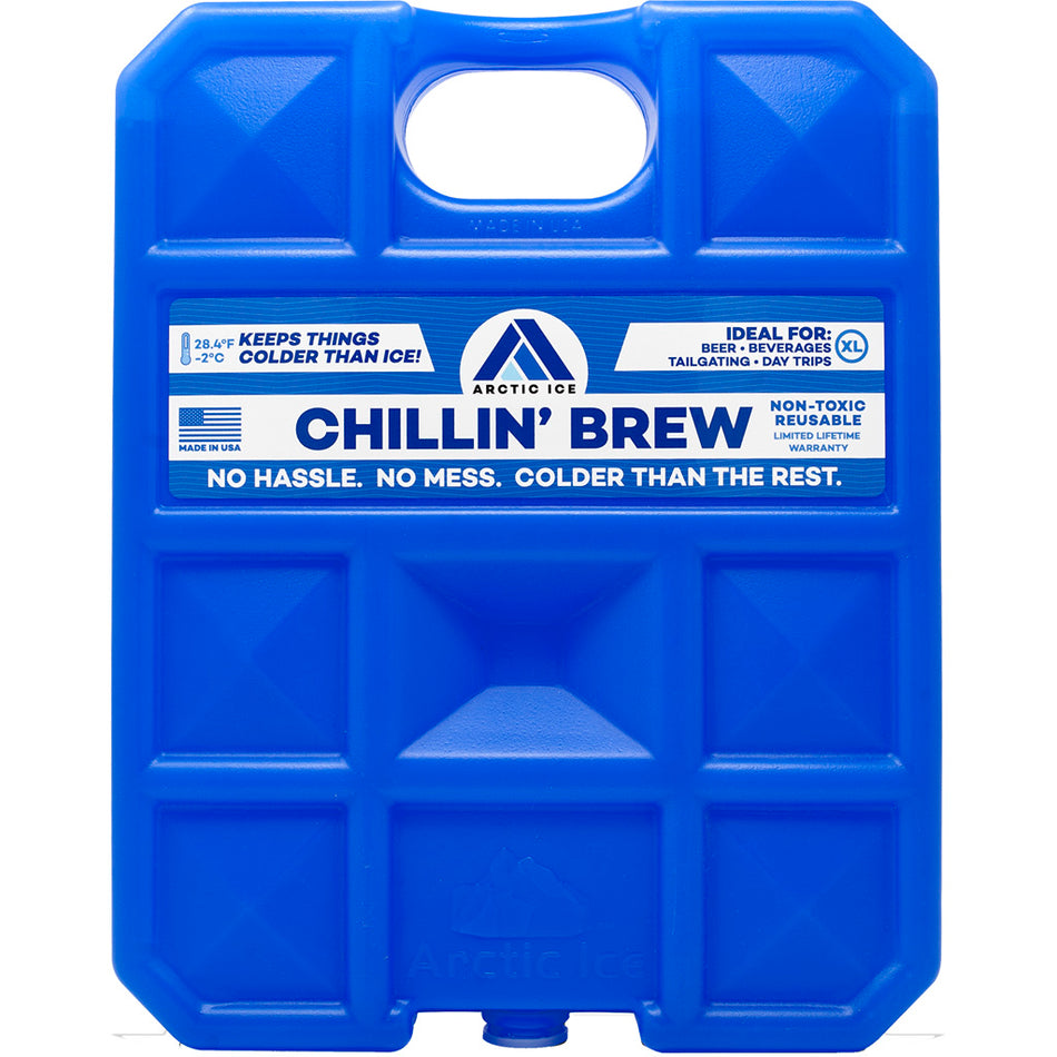 Arctic Ice Chillin' Brew 5.0 LB