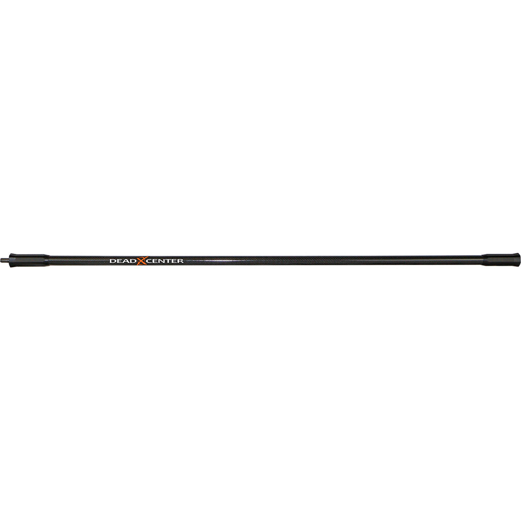 Dead Center IconX 625 Series Stabilizer Black 33 in.