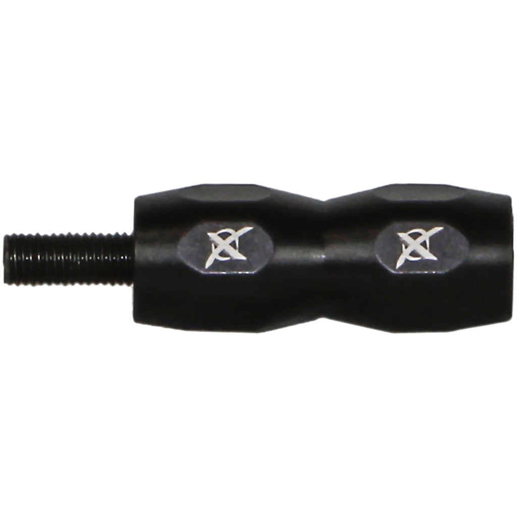 Dead Center Aluminum V-Bar Extension 2 in.