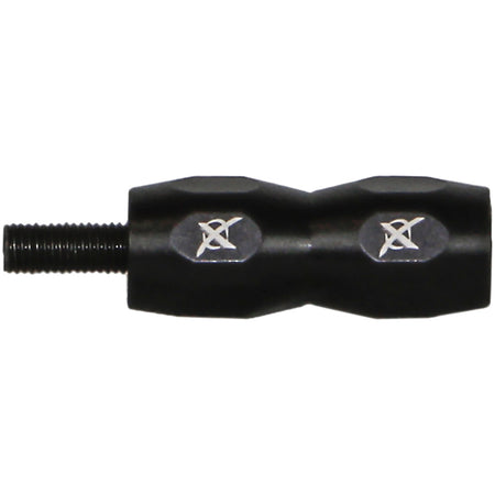 Dead Center Aluminum V-Bar Extension 2 in.