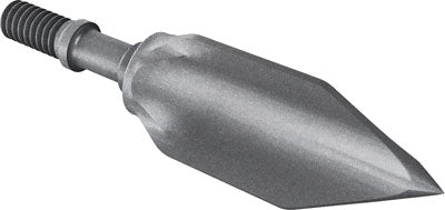 G5 PRACTICE HEAD BALLISTIC ! MATCH PNT STRIKER V2 125GR 3PK