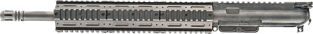 Chiappa Firearms 500095 M4-22 Gen II Pro Upper 22 LR 16" Steel Barrel, Matte Black Polymer Receiver, 11.80" Quad Picatinny Rail For Use With Mil-Spec Lower Receivers Includes 2 28rd Mags