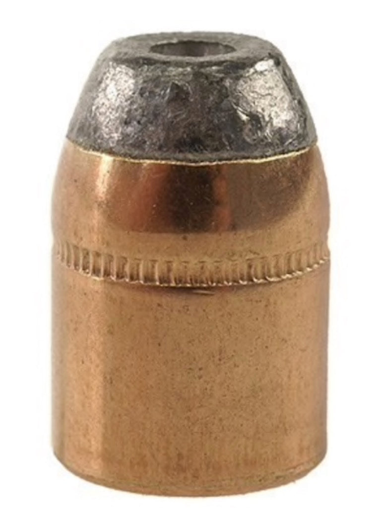 Speer Bullets Handgun Plinking 45 Caliber .451 260 GR Jacketed Hollow Point 50 Box