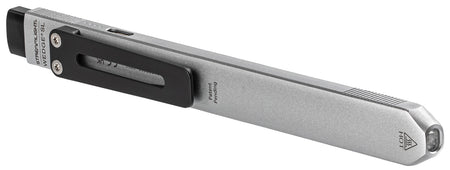 STREAMLIGHT WEDGE SL EDC CARRY LIGHT SILVER W/POCKET CLIP