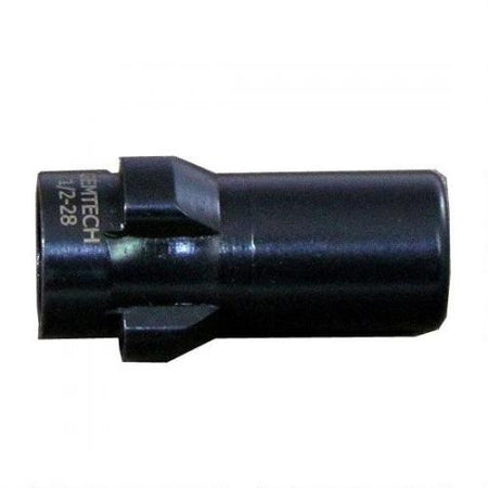ADAPTER 3-LUG MP5 QD 1/2-28 12182 | 3-LUG MALE ADAPTER
