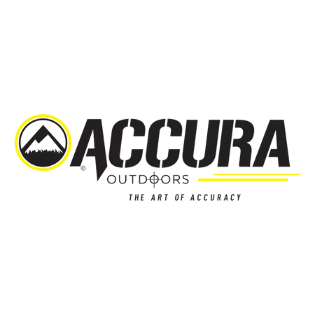 Accura Premium Powerbond Bullets .40 cal .401" 165 gr HP 500/ct