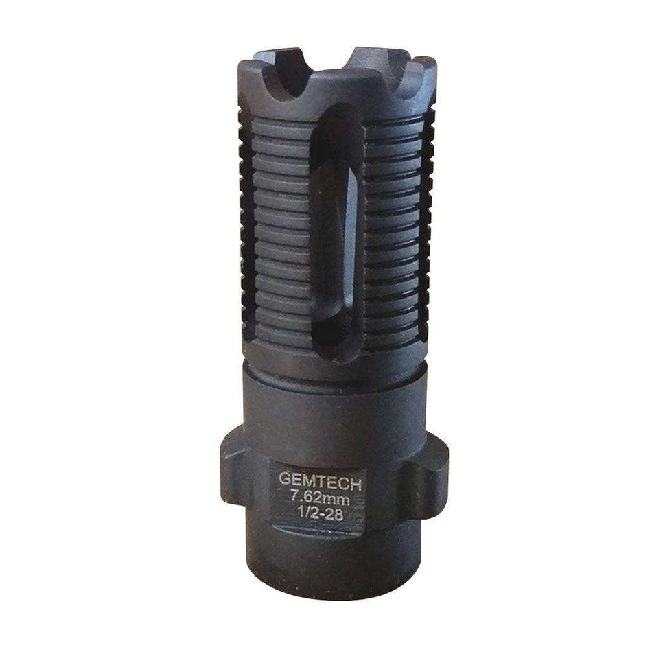 QUICKMOUNT 7.62MM CC MB 1/2-28 12156 | CARBON CUTTING MB