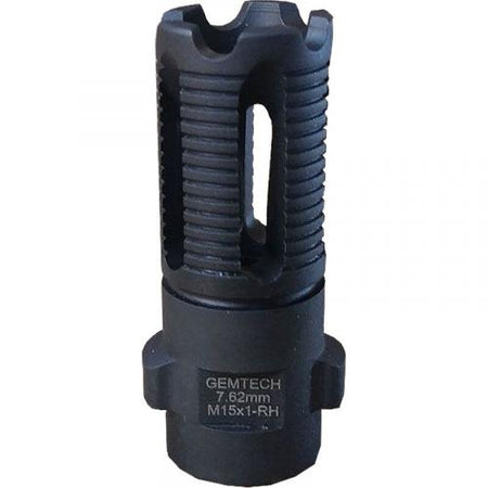 QUICKMOUNT 7.62MM CC MB M15X1 12161 | CARBON CUTTING MB