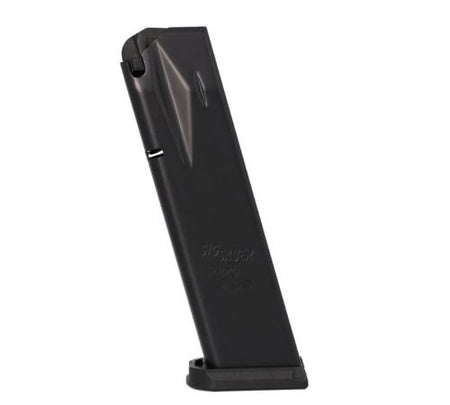 SIG MAGAZINE P226 9MM 18RD BLACK