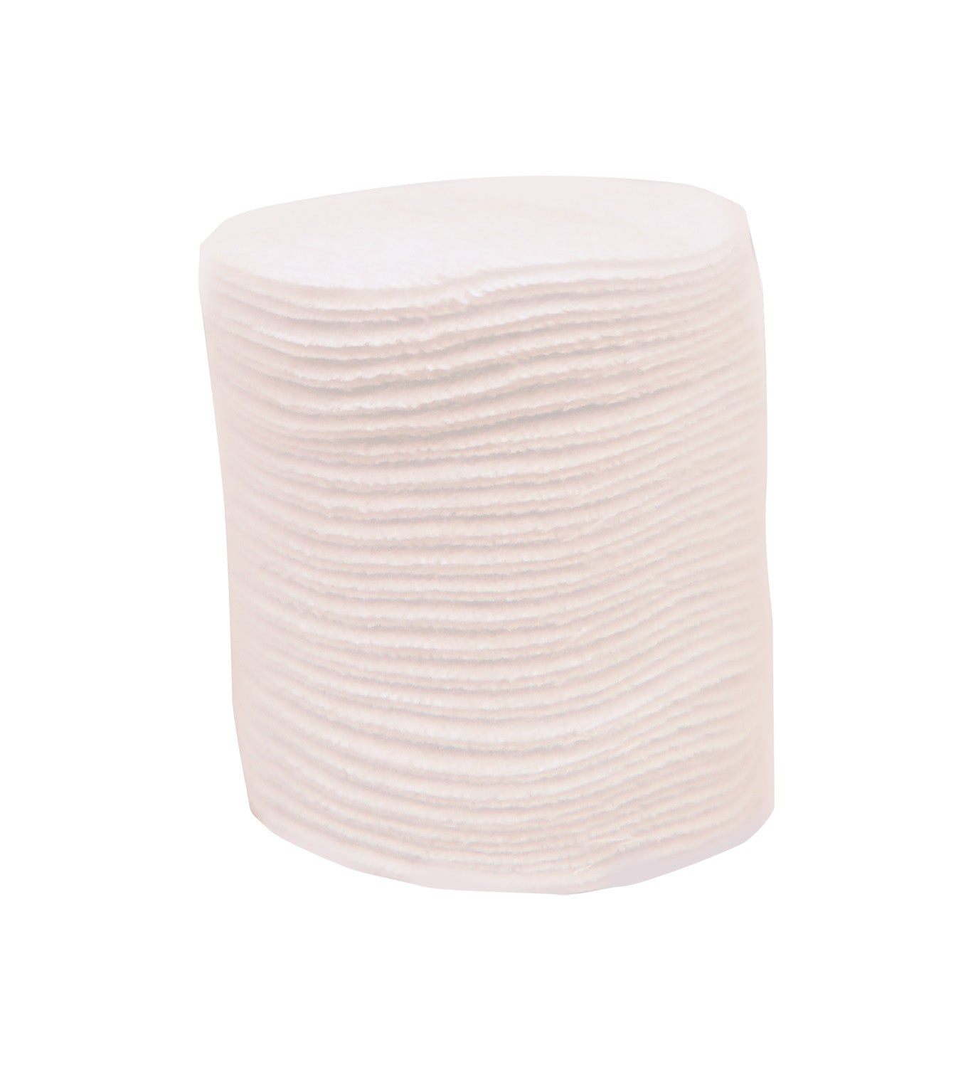 Pro-Shot 1300 Cleaning Patches .22 - .270 Cal 1" Round Cotton Flannel 300 Per Bag