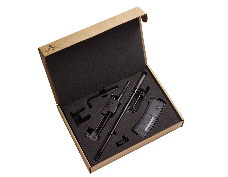 IWI TAVOR X95 5.56 LH 18 CONVERSION KIT 30RD