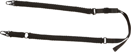 ALLEN SINGLE POINT PARACORD SLING BLACK<