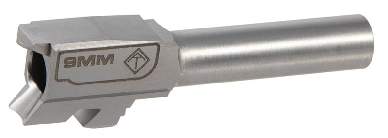 ATI BBL MATCH GRADE REPL G43 9MM MARKED