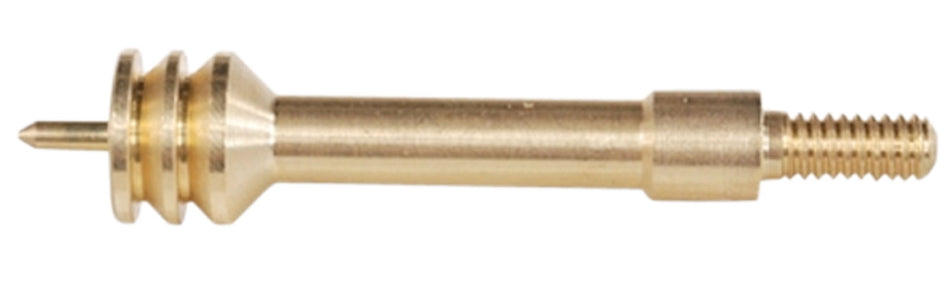 Pro-Shot J45B Jag .45 Cal Pistol #8-32 Thread Spear Tip Brass