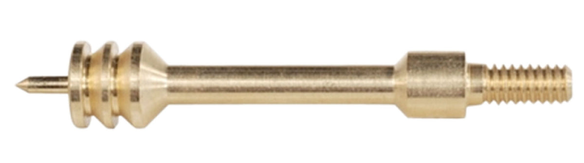 Pro-Shot J38B Jag .38/ .357 Mag/ 9mm Cal Pistol #8-32 Thread Spear Tip Brass