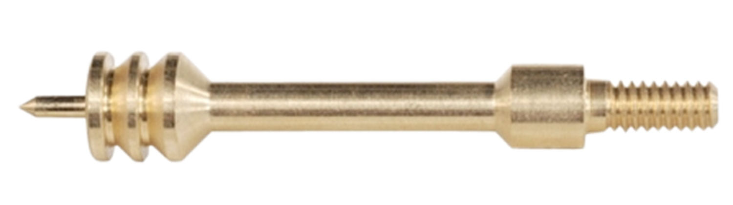 Pro-Shot J38B Jag .38/ .357 Mag/ 9mm Cal Pistol #8-32 Thread Spear Tip Brass