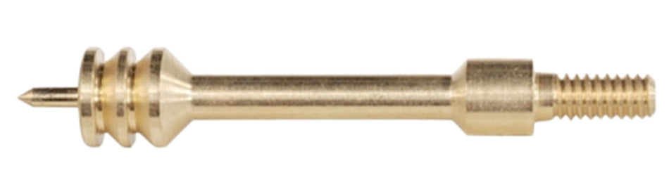 Pro-Shot J38B Jag .38/ .357 Mag/ 9mm Cal Pistol #8-32 Thread Spear Tip Brass