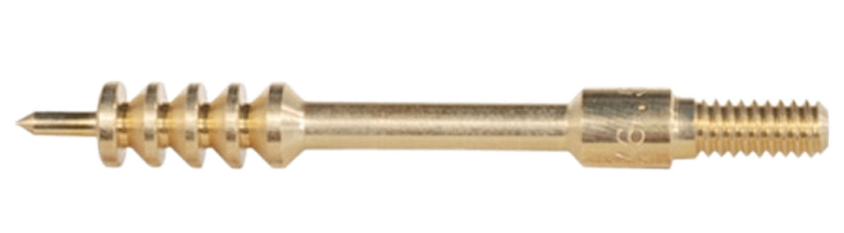 Pro-Shot J226B Jag .22/ 6mm Cal Handgun/Rifle #8-32 Thread Spear Tip Brass