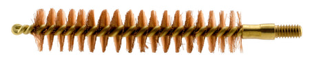 Pro-Shot 30BC Chamber Brush .30 Cal Rifle #8-32 Thread Bronze Bristles Brass Core