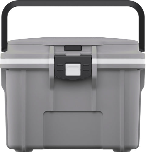 PELICAN COOLERS IM 8 QUART CEMENT/WHITE ICE PACK & STORAG