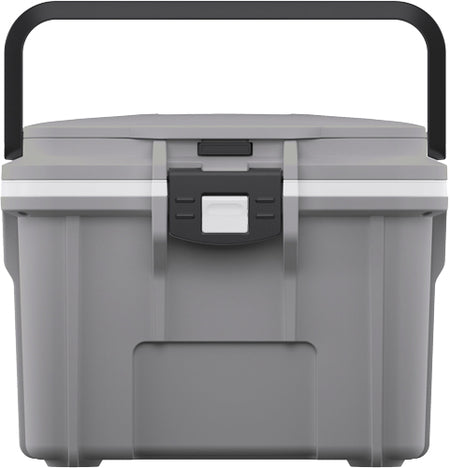 PELICAN COOLERS IM 8 QUART CEMENT/WHITE ICE PACK & STORAG