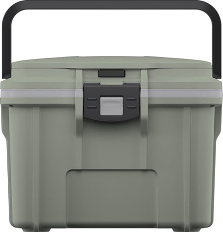 PELICAN COOLERS IM 8 QUART SAGE/GRAY ICE PACK & STORAGE
