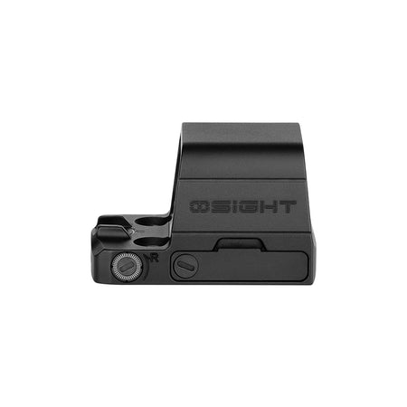 Osight SE 2 MOA Green Dot with 32 MOA Circle RMSC Footprint