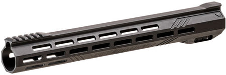 RISE Armament 15" Stinger M-LOK Handguard for AR-15 Black