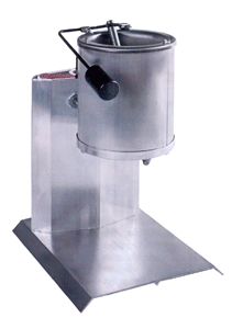 LEE PRODUCTION POT IV HOLDS 10 LBS OF LEAD