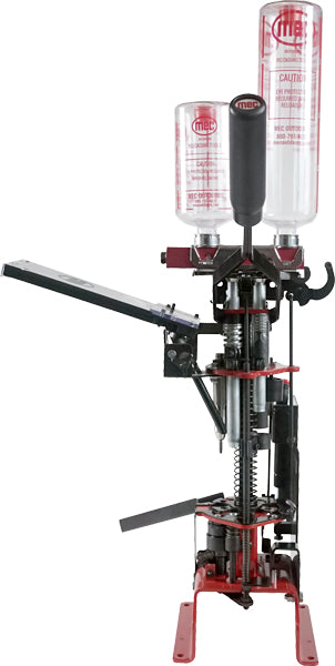 MEC LOADER AUTO INDEXING GRABBER 12GA 118