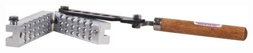 LEE 18-CAVITY BUCKSHOT MOLD #4 BUCKSHOT NO HANDLES