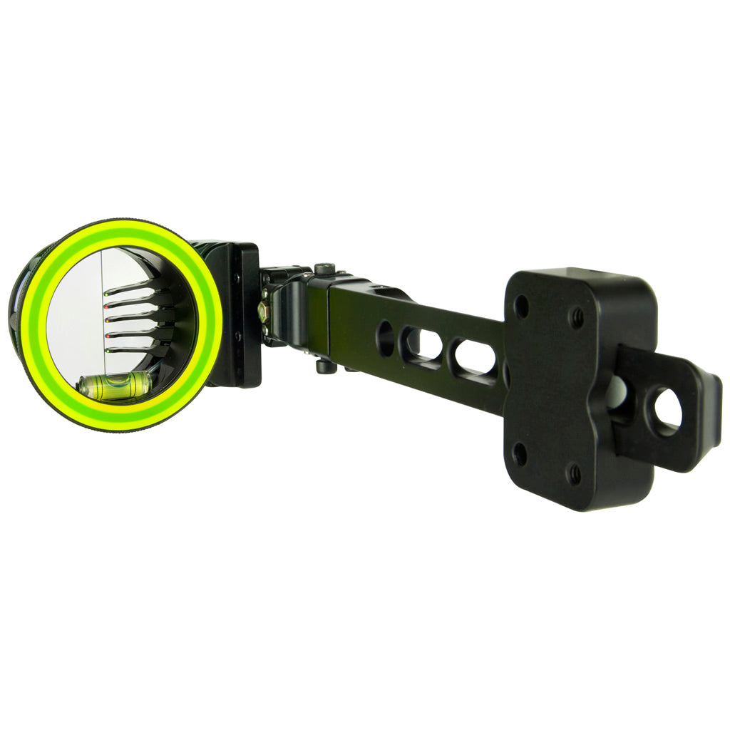 Spot Hogg Hogg-It Sight 5 Pin .019 LH