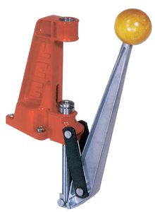 LEE BREECH LOCK RELOADER PRESS ONLY